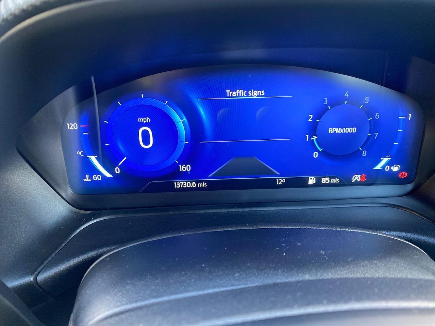 Used Ford Puma 2023 for sale - 76439788: Photo 10