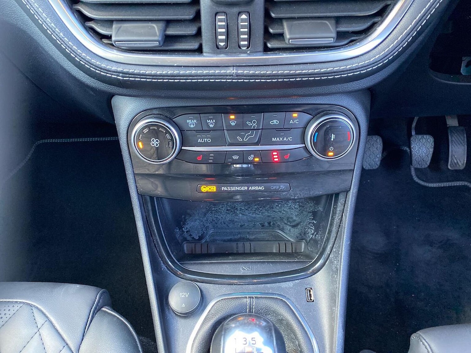 Used Ford Puma 2023 for sale - 76439788: Photo 12