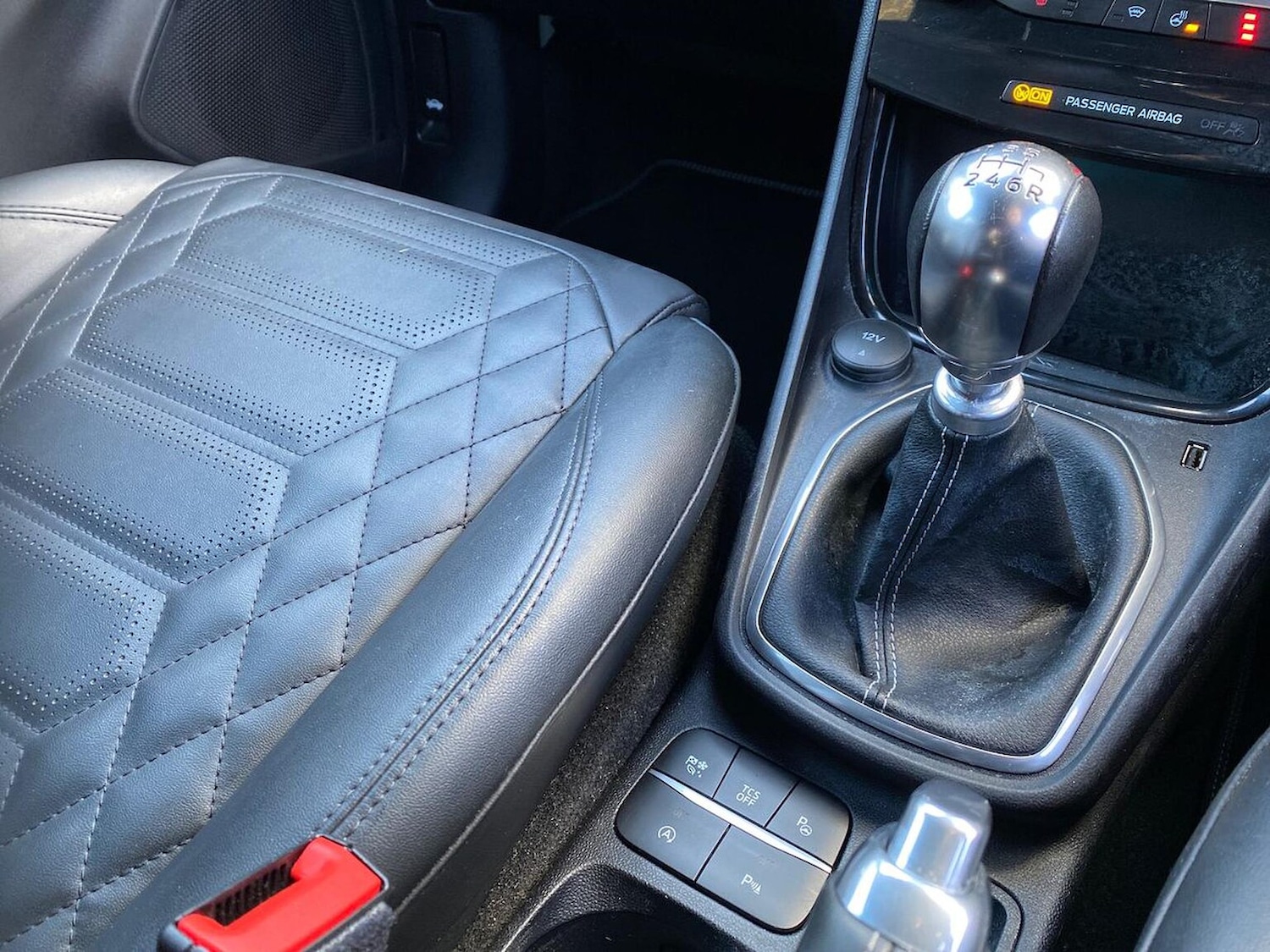 Used Ford Puma 2023 for sale - 76439788: Photo 13