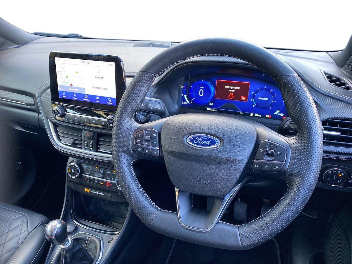 Used Ford Puma 2023 for sale - 76439788: Photo 15