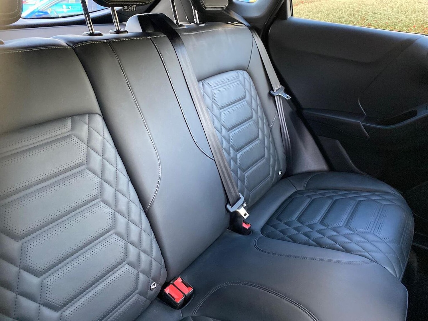 Used Ford Puma 2023 for sale - 76439788: Photo 16