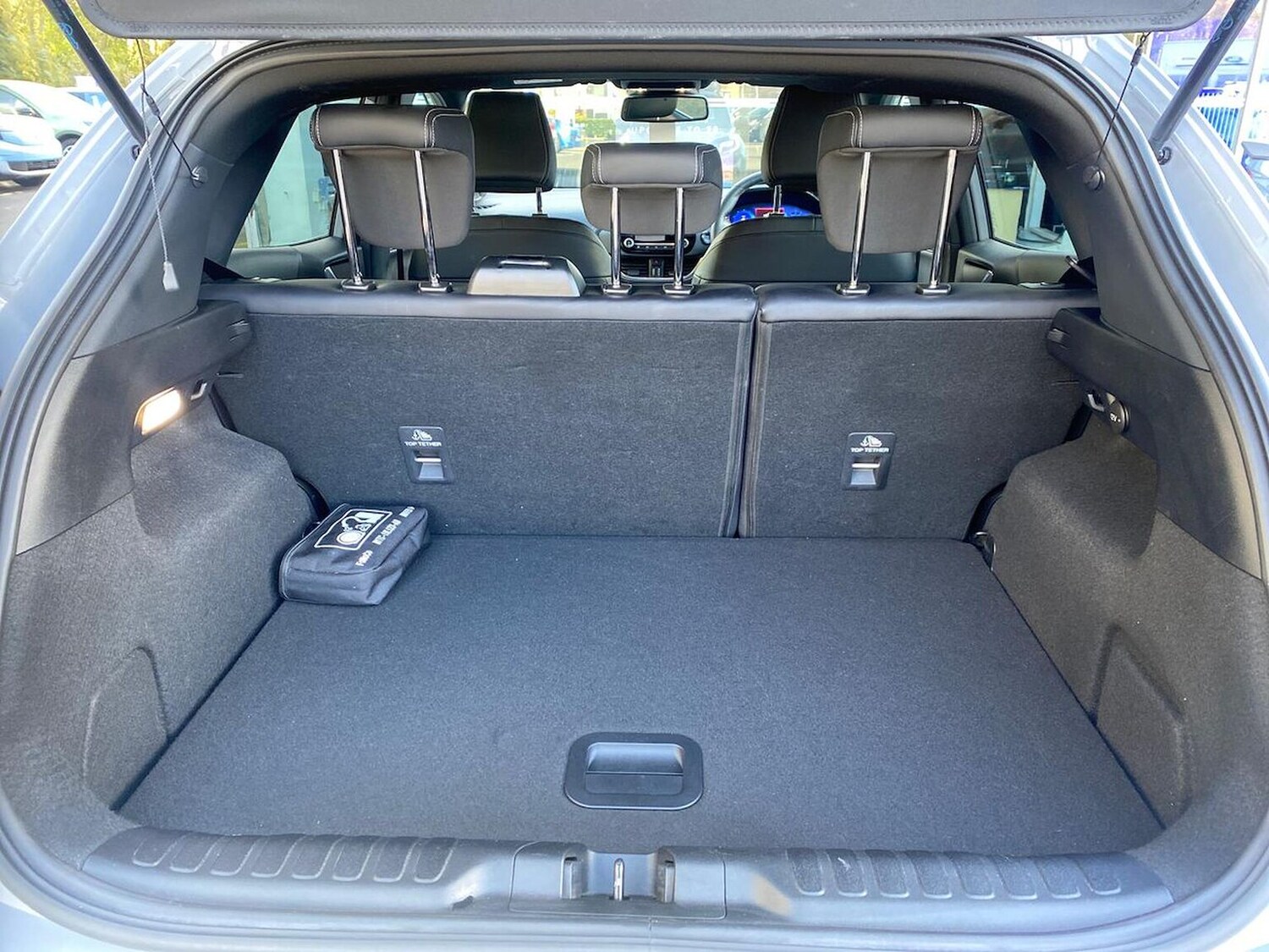 Used Ford Puma 2023 for sale - 76439788: Photo 17