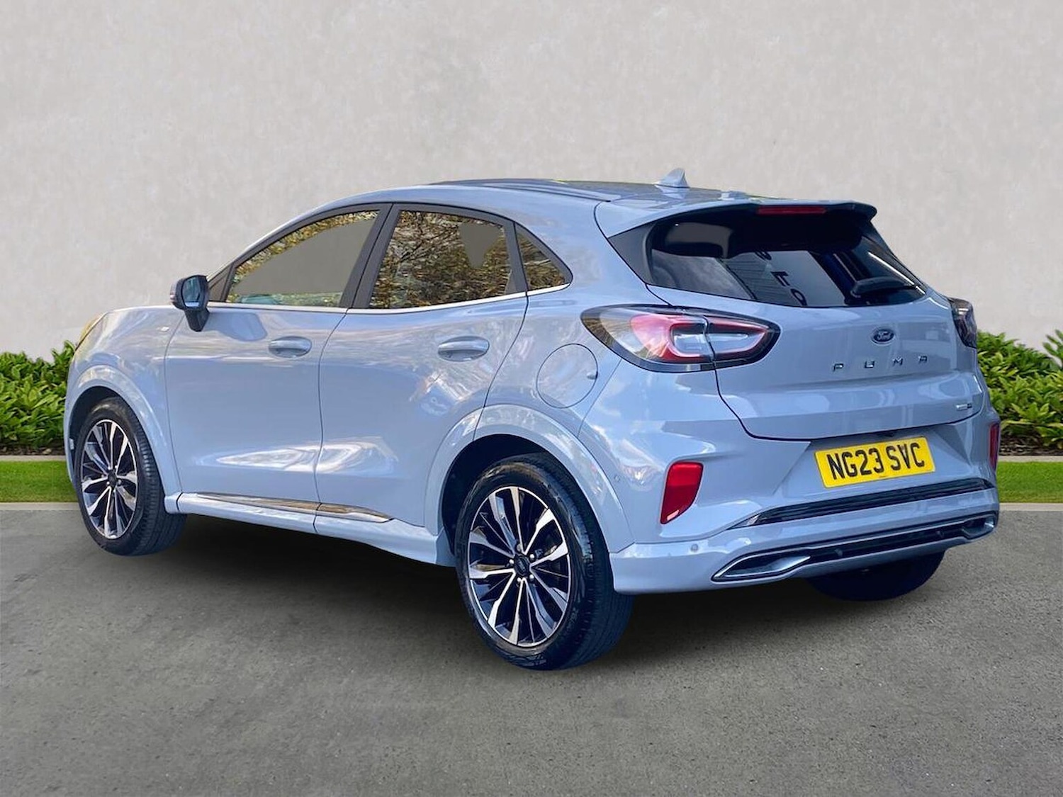 Used Ford Puma 2023 for sale - 76439788: Photo 2