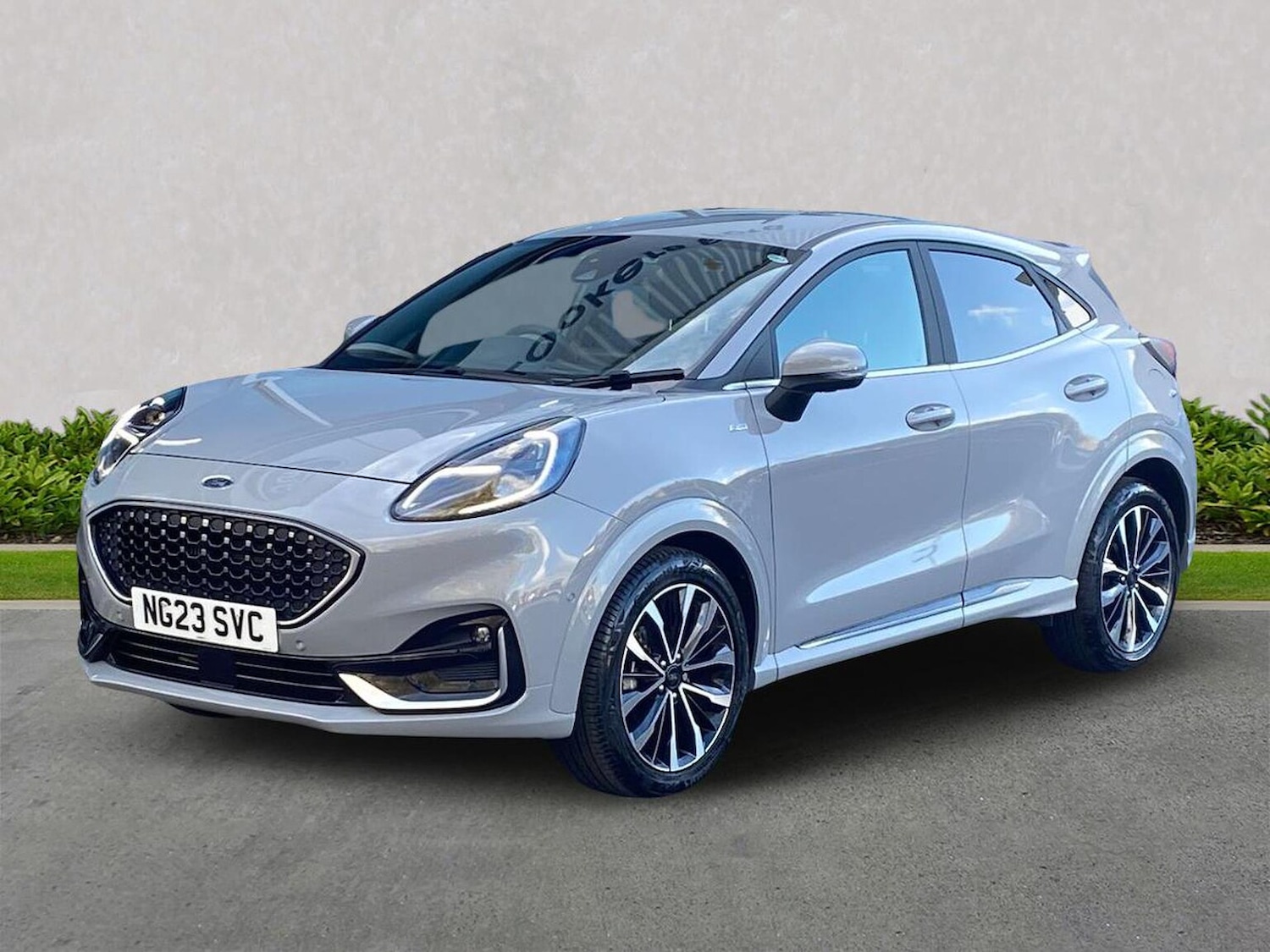 Used Ford Puma 2023 for sale - 76439788: Photo 20