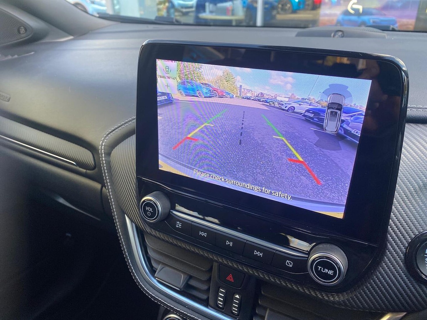 Used Ford Puma 2023 for sale - 76439788: Photo 23