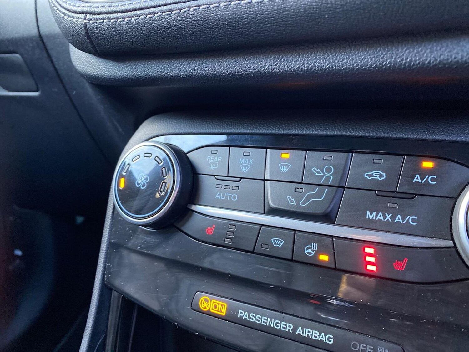 Used Ford Puma 2023 for sale - 76439788: Photo 25