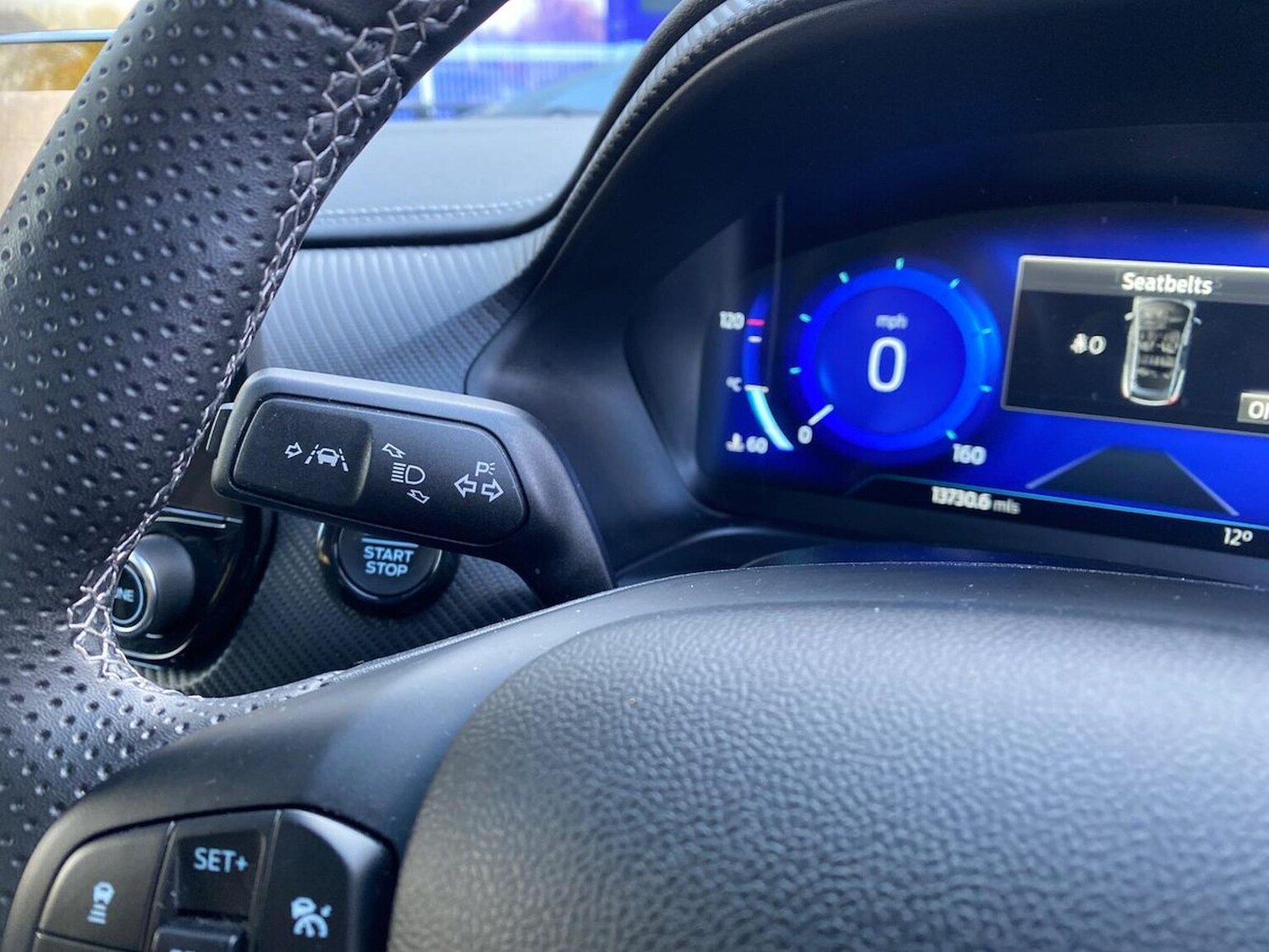 Used Ford Puma 2023 for sale - 76439788: Photo 28