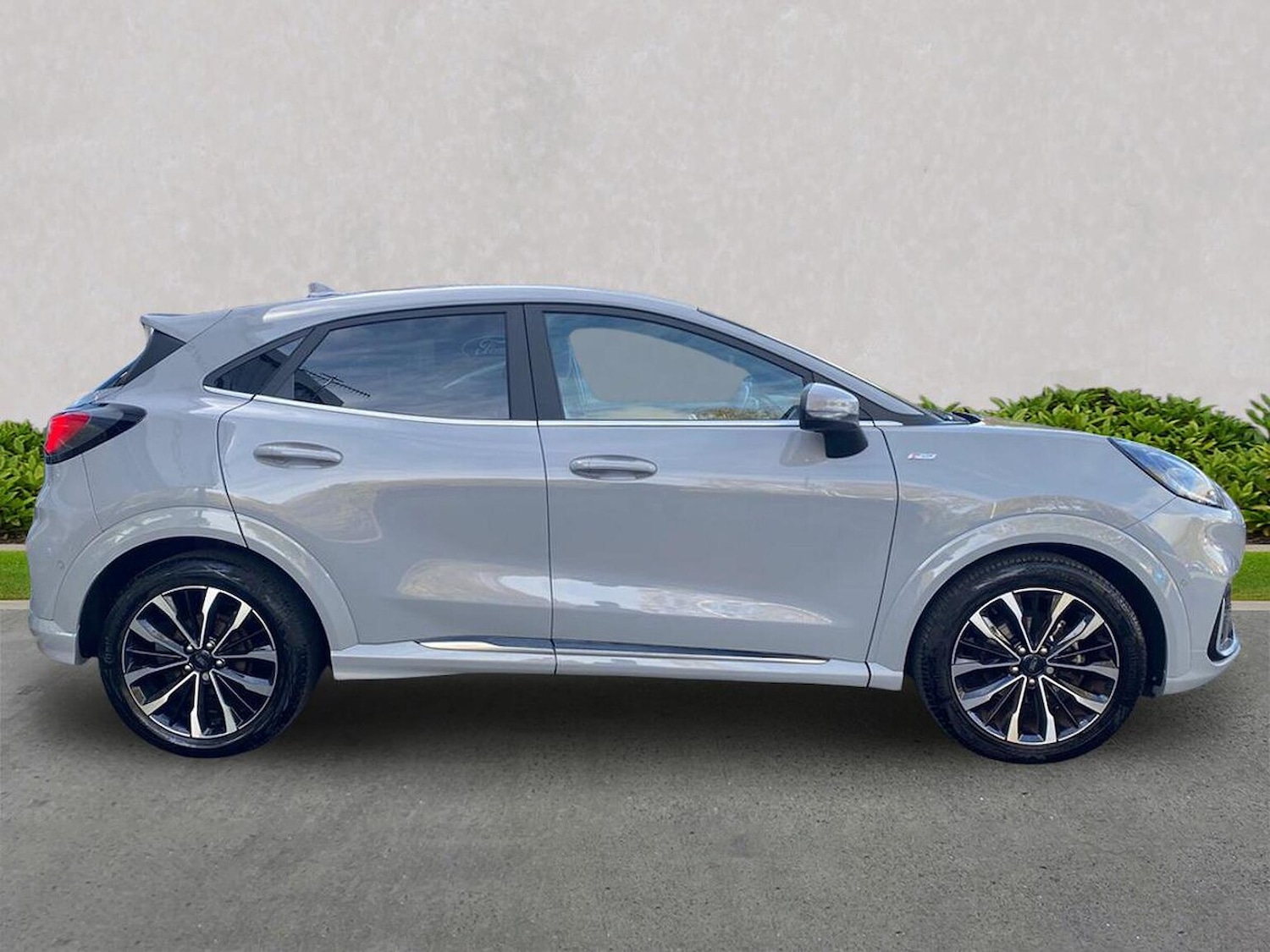 Used Ford Puma 2023 for sale - 76439788: Photo 3