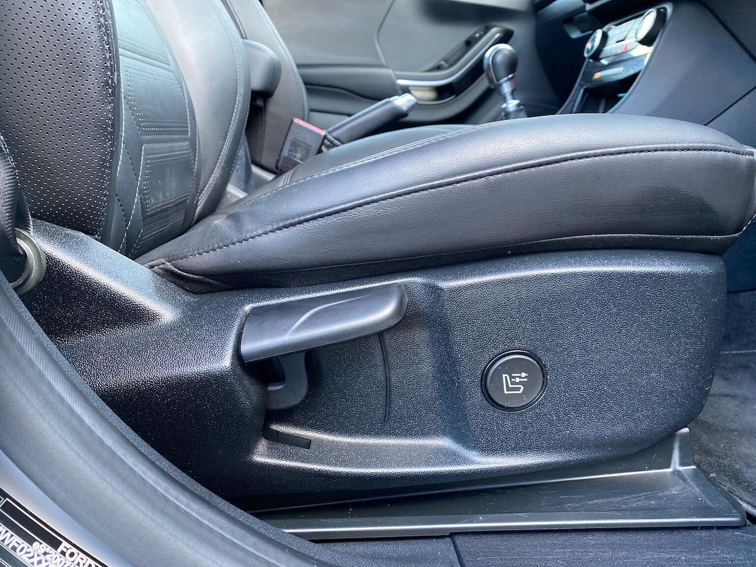 Used Ford Puma 2023 for sale - 76439788: Photo 30