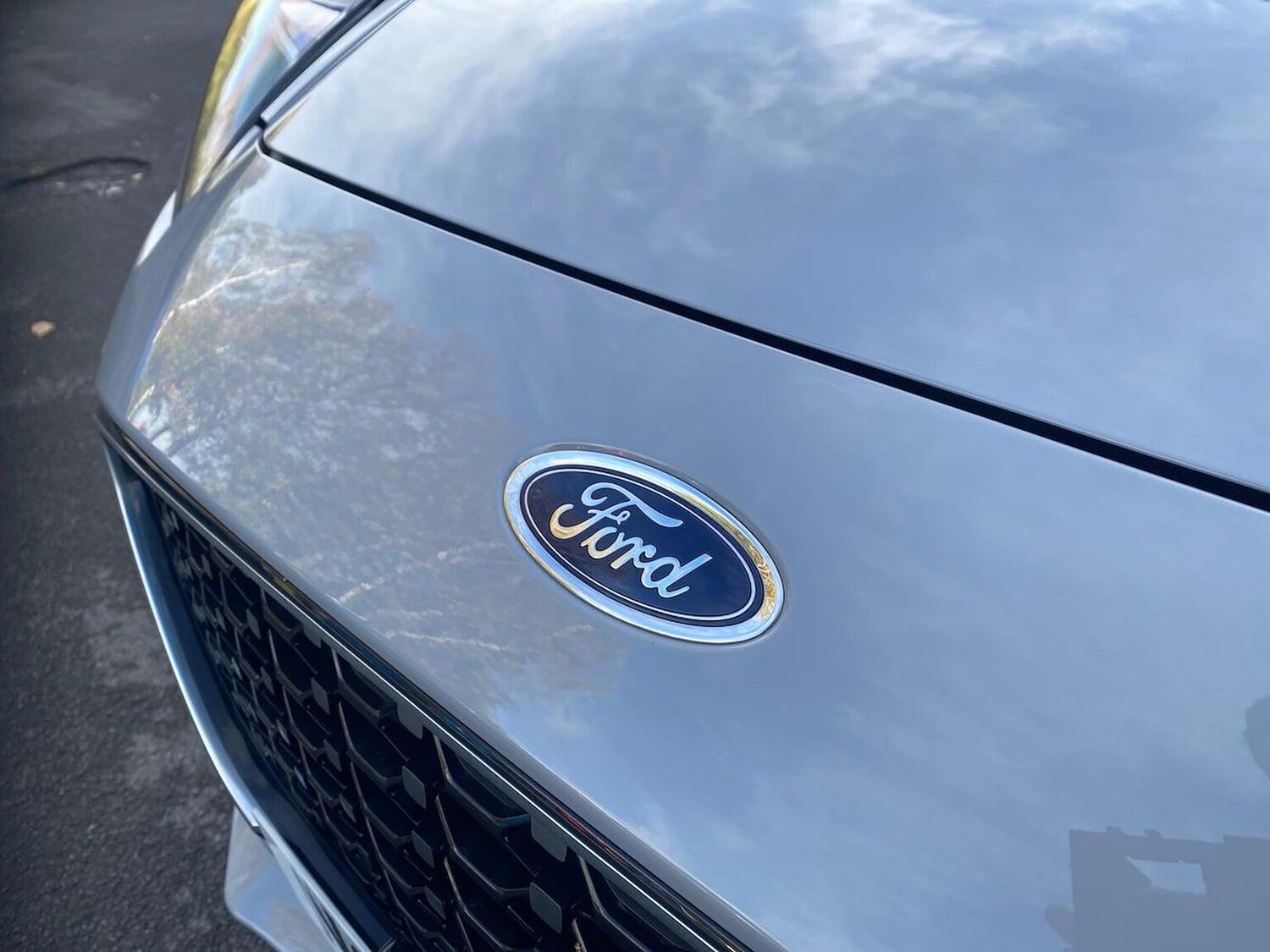 Used Ford Puma 2023 for sale - 76439788: Photo 32