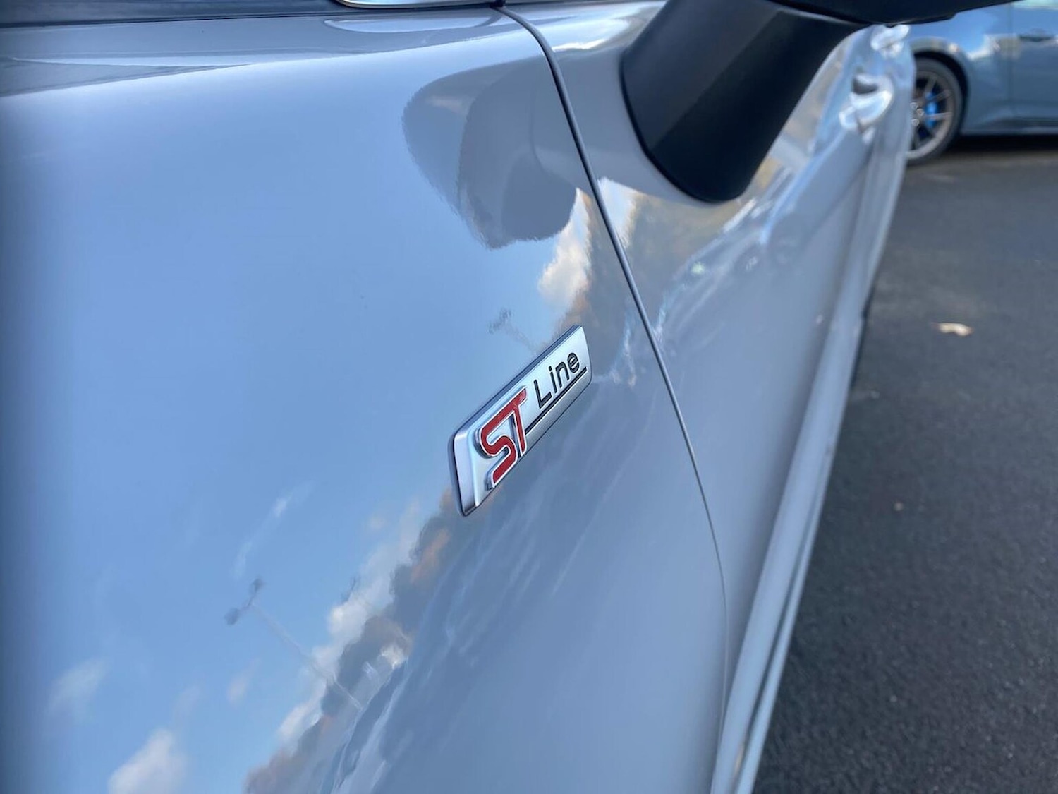 Used Ford Puma 2023 for sale - 76439788: Photo 34