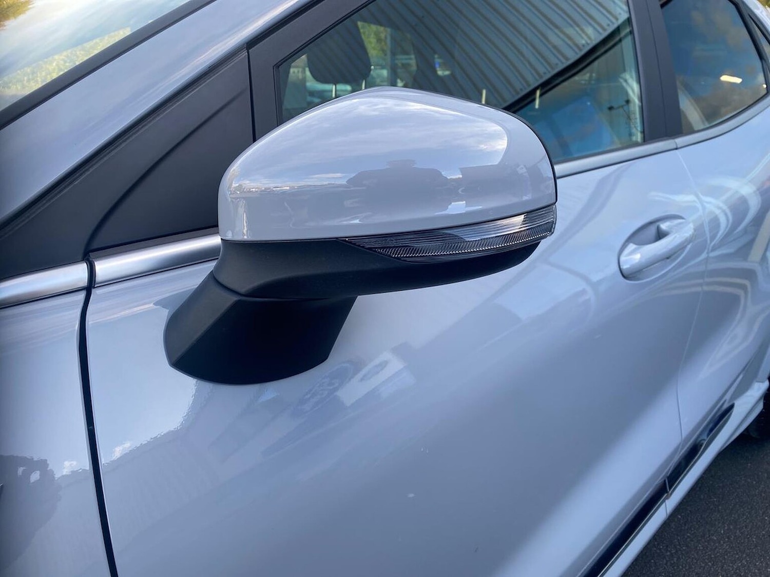 Used Ford Puma 2023 for sale - 76439788: Photo 37