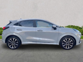 Used Ford Puma 2023 for sale - 76439788: Photo