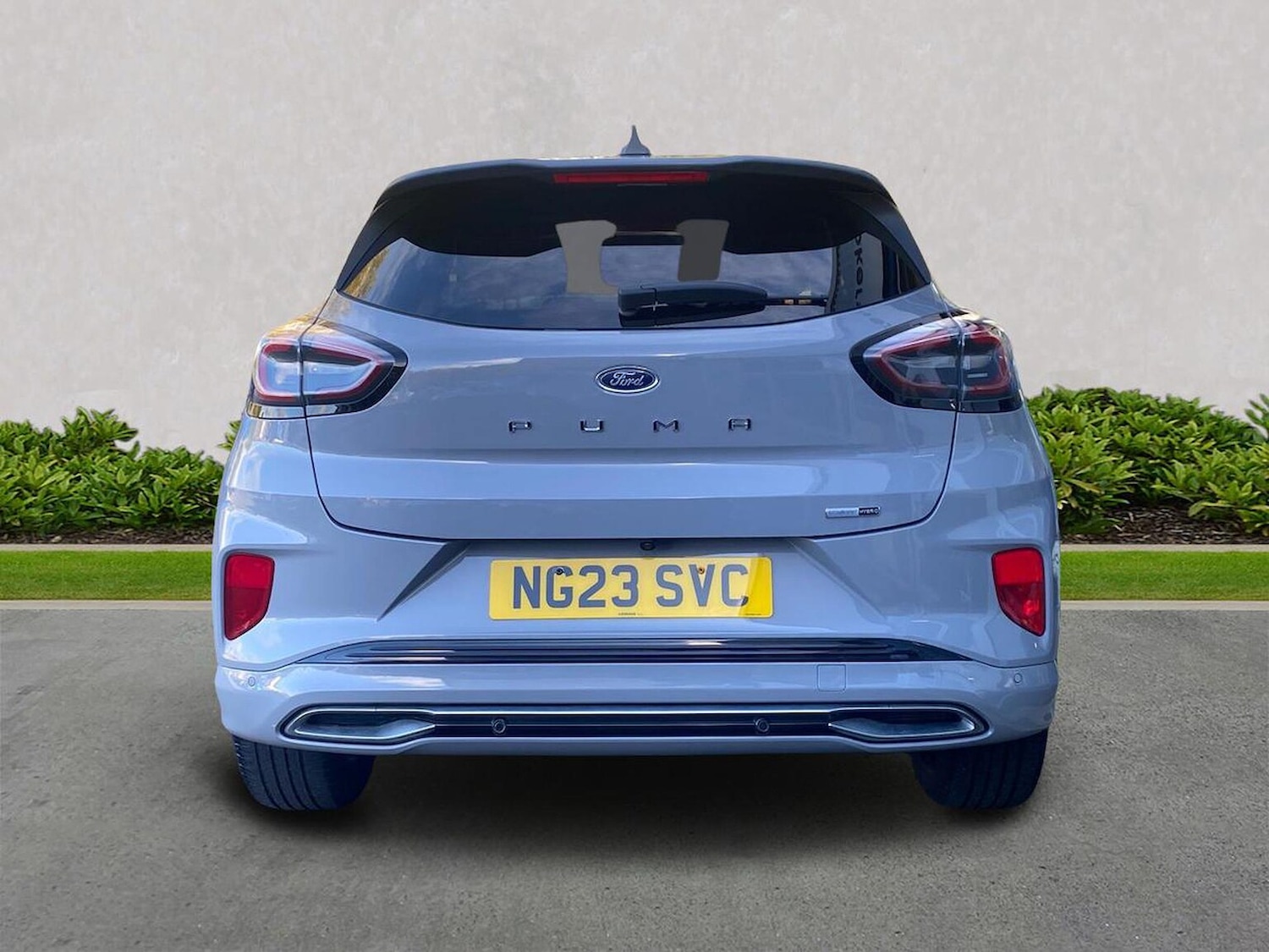 Used Ford Puma 2023 for sale - 76439788: Photo 4