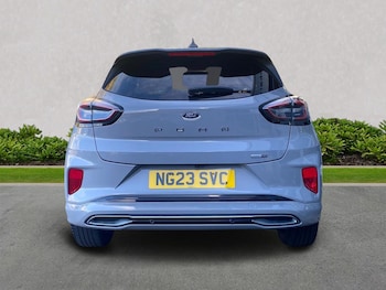 Used Ford Puma 2023 for sale - 76439788: Photo