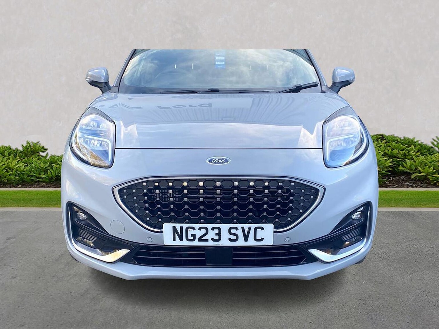 Used Ford Puma 2023 for sale - 76439788: Photo 5