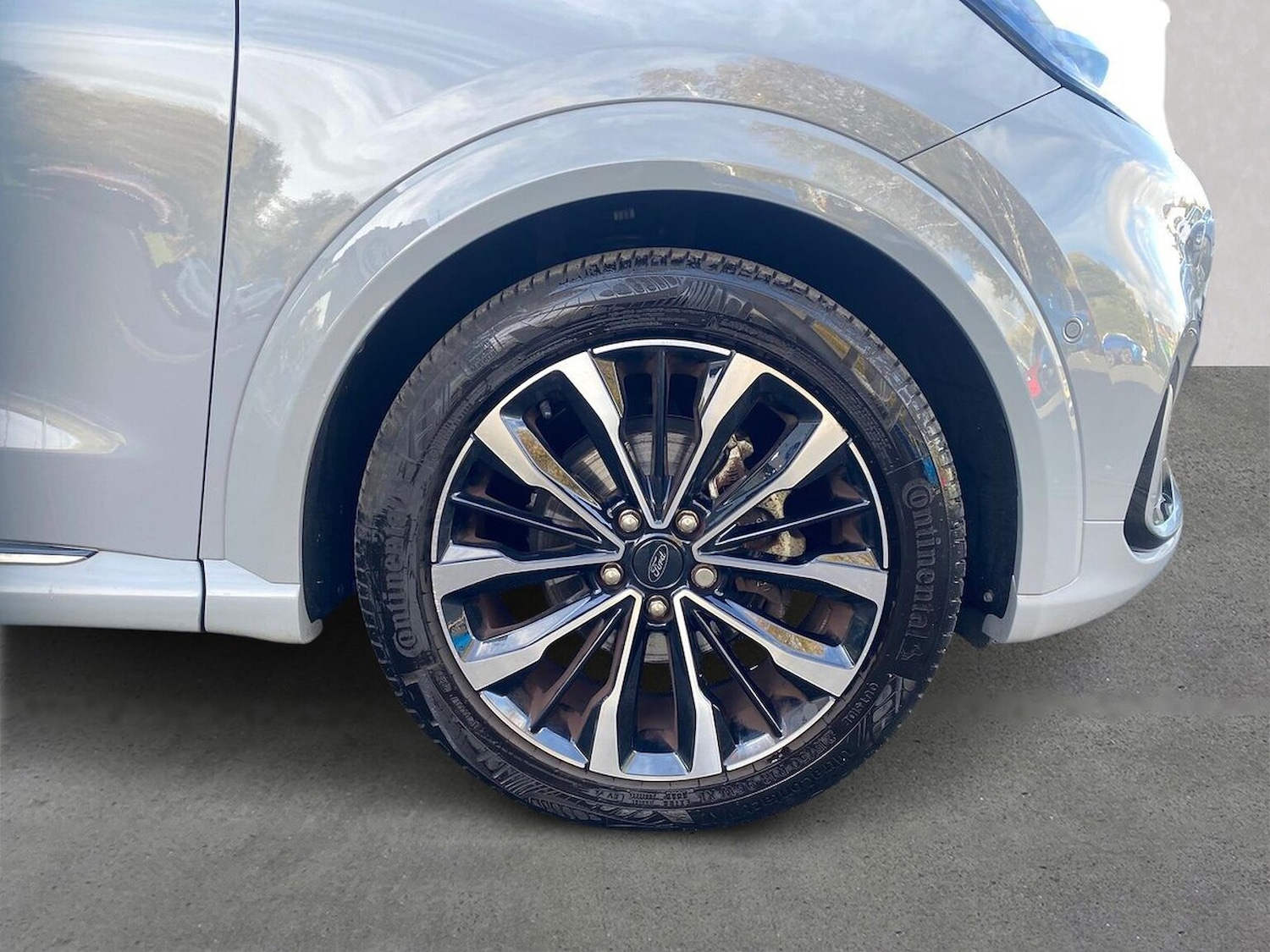 Used Ford Puma 2023 for sale - 76439788: Photo 6