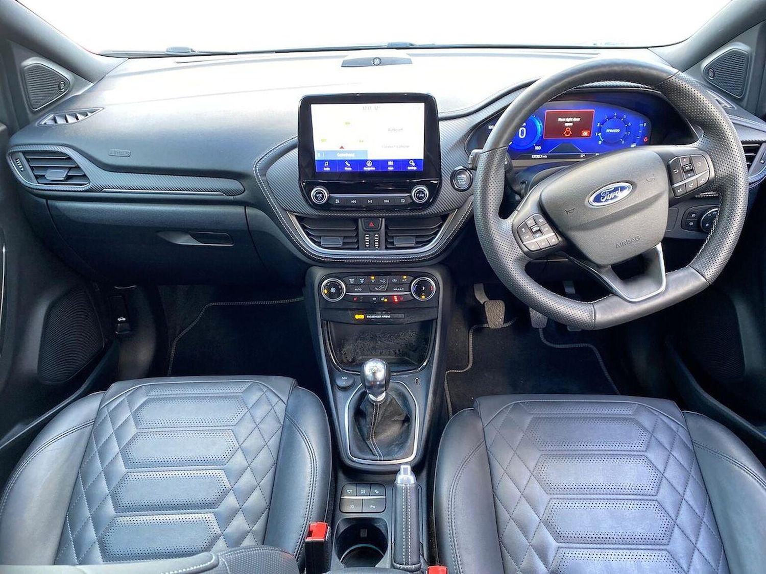 Used Ford Puma 2023 for sale - 76439788: Photo 8