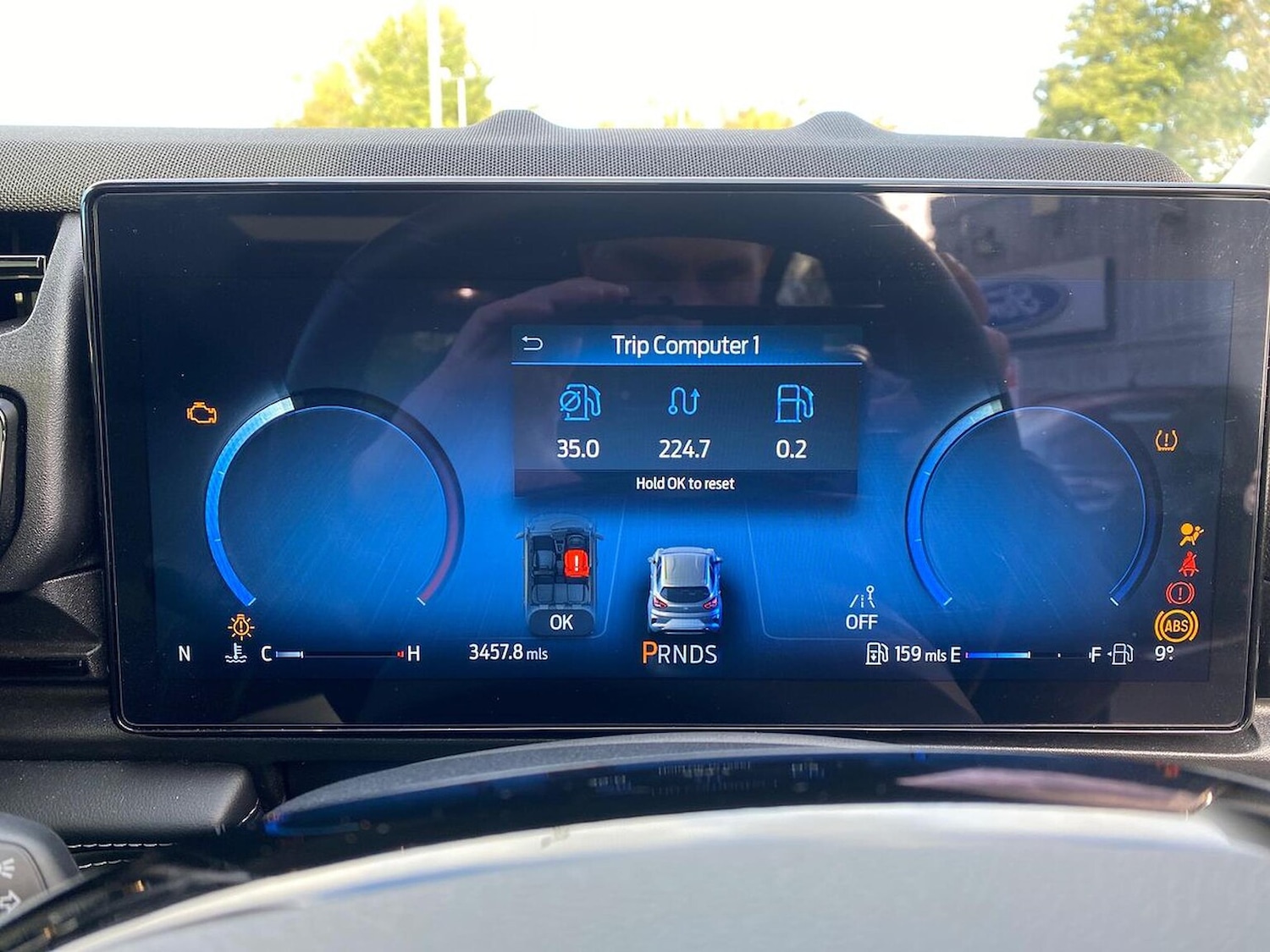 Used Ford Puma 2024 for sale - 76403458: Photo 10