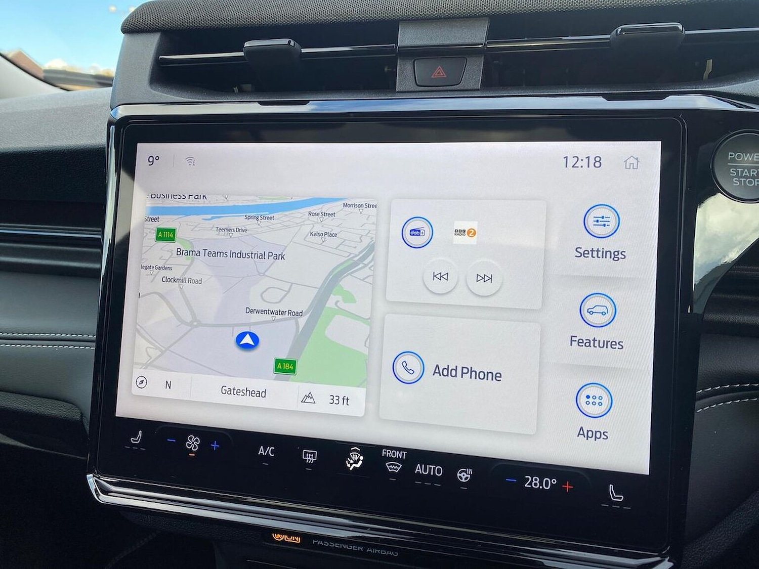 Used Ford Puma 2024 for sale - 76403458: Photo 11