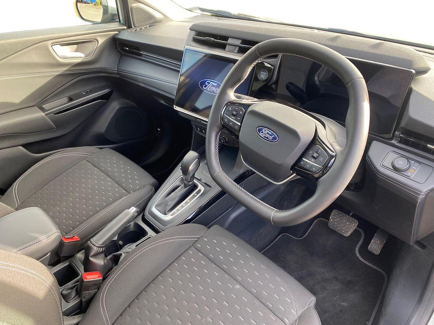 Used Ford Puma 2024 for sale - 76403458: Photo 15