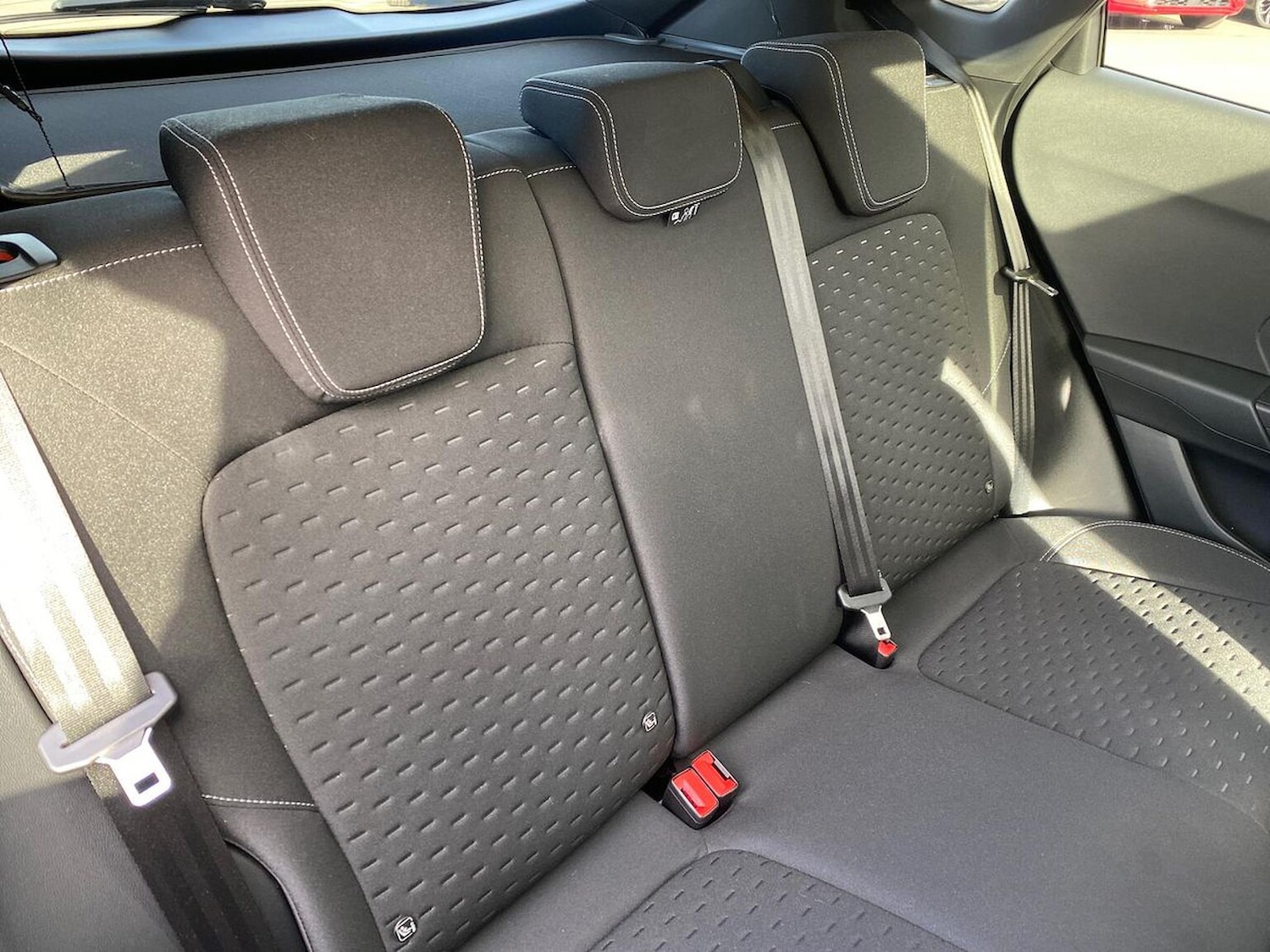 Used Ford Puma 2024 for sale - 76403458: Photo 16