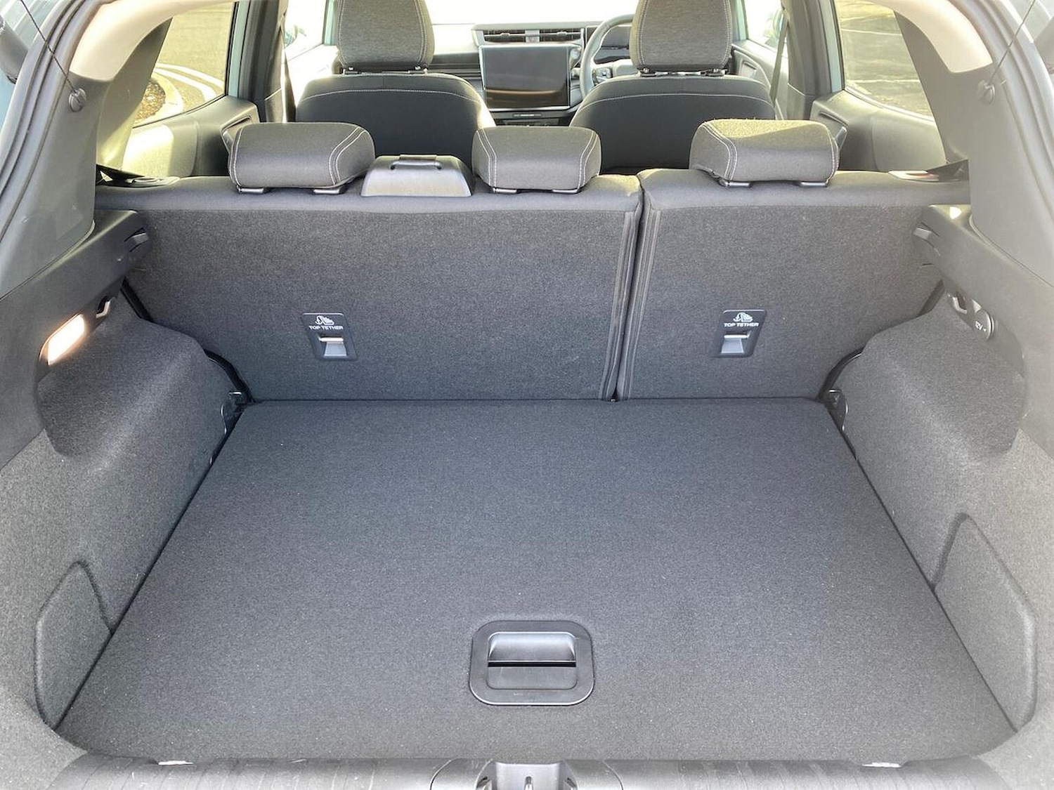 Used Ford Puma 2024 for sale - 76403458: Photo 17