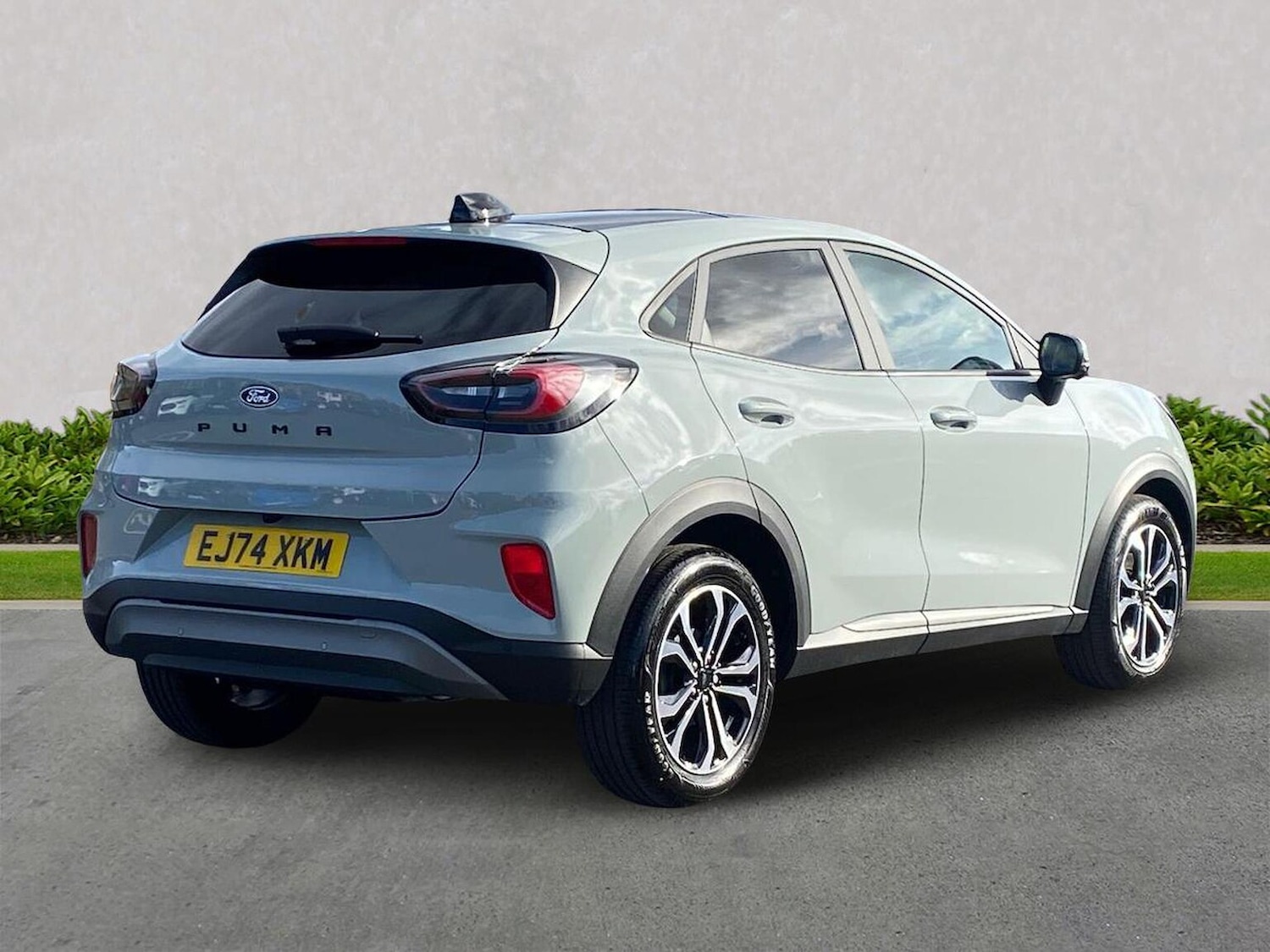 Used Ford Puma 2024 for sale - 76403458: Photo 18