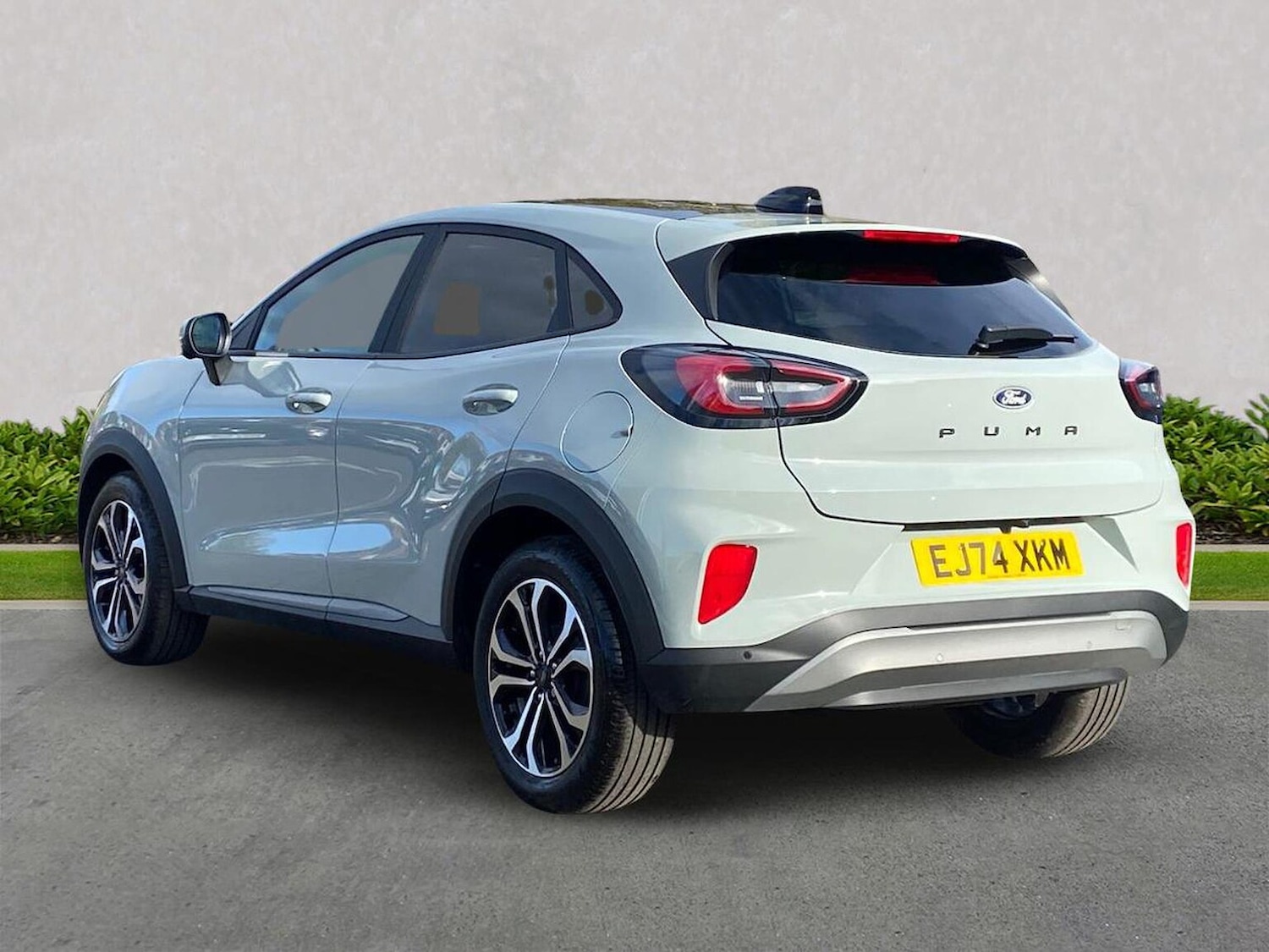 Used Ford Puma 2024 for sale - 76403458: Photo 2