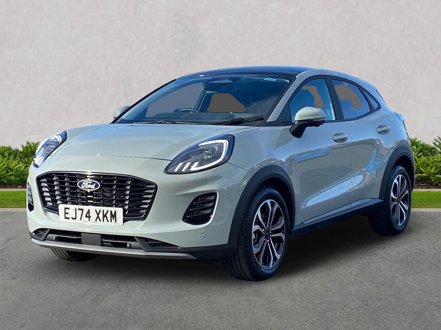 Used Ford Puma 2024 for sale - 76403458: Photo 20