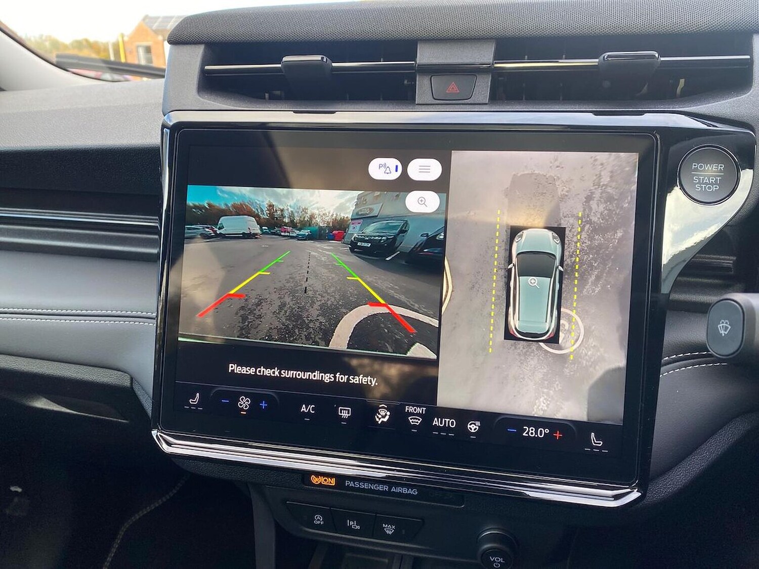 Used Ford Puma 2024 for sale - 76403458: Photo 23