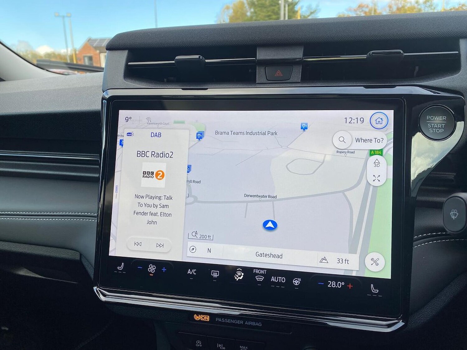 Used Ford Puma 2024 for sale - 76403458: Photo 24