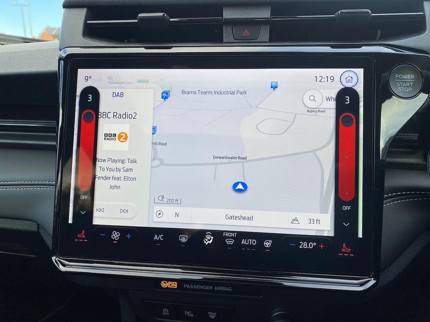 Used Ford Puma 2024 for sale - 76403458: Photo 25