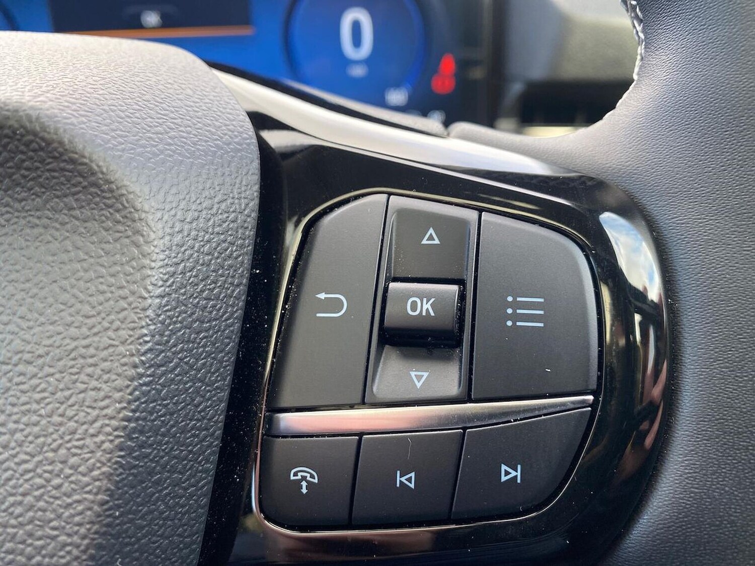 Used Ford Puma 2024 for sale - 76403458: Photo 27