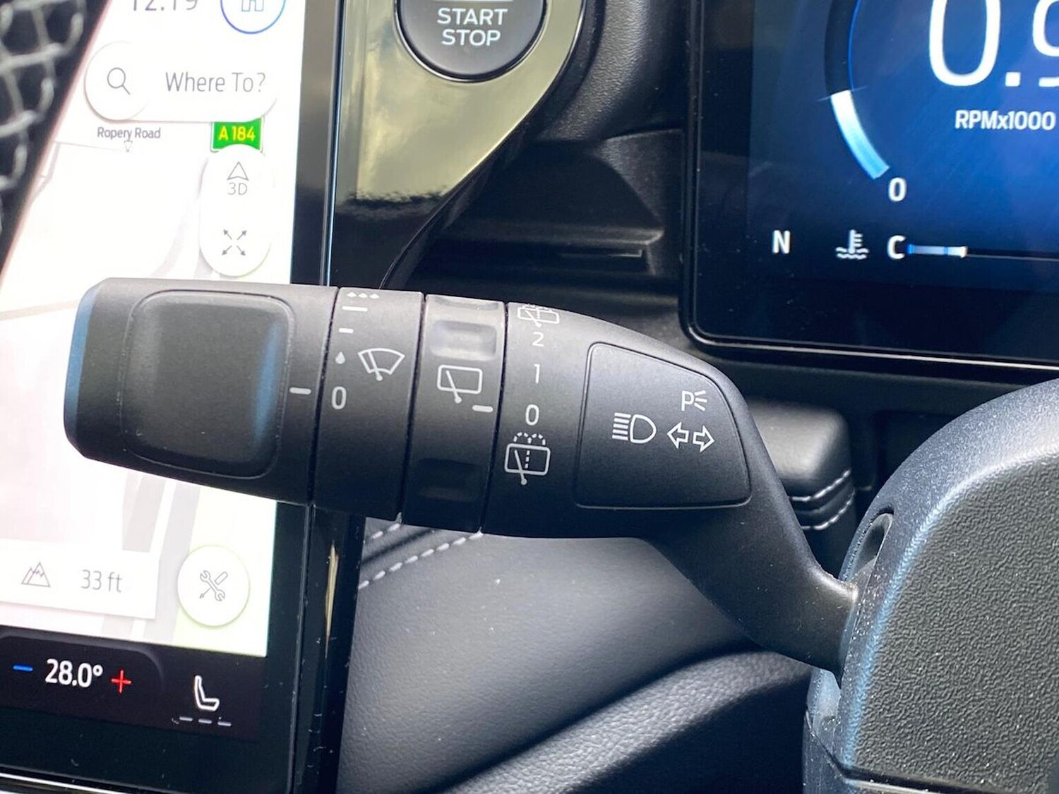 Used Ford Puma 2024 for sale - 76403458: Photo 28