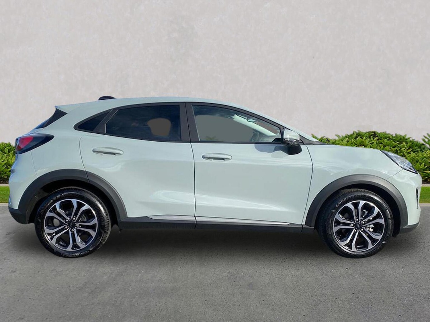 Used Ford Puma 2024 for sale - 76403458: Photo 3