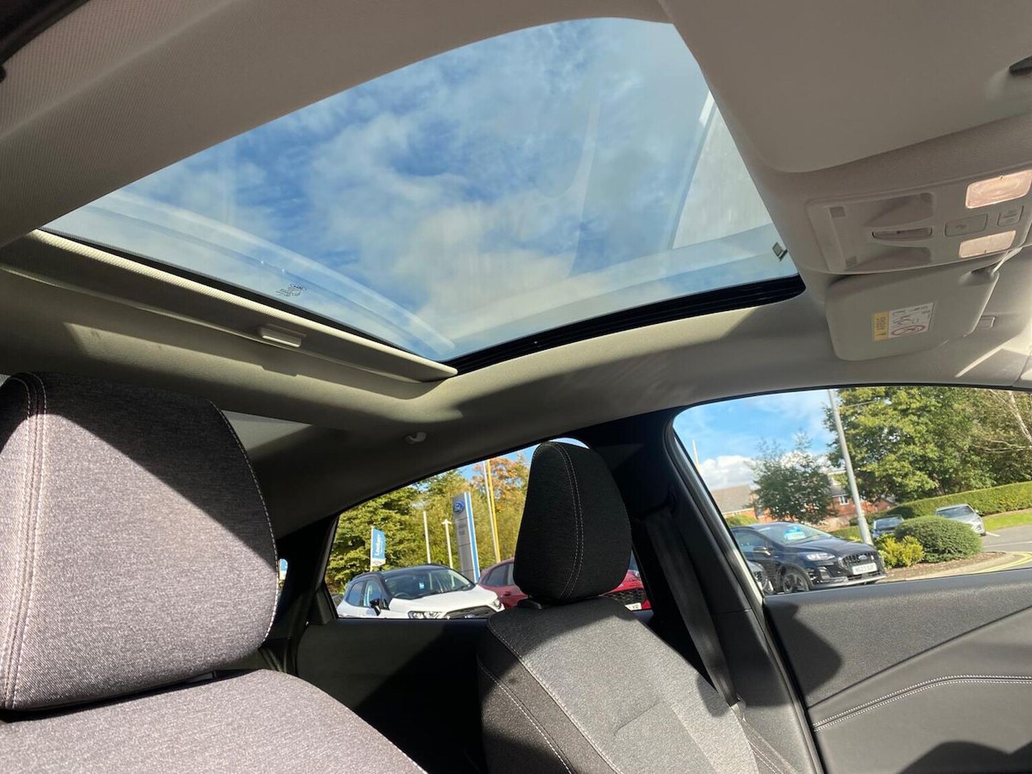 Used Ford Puma 2024 for sale - 76403458: Photo 32