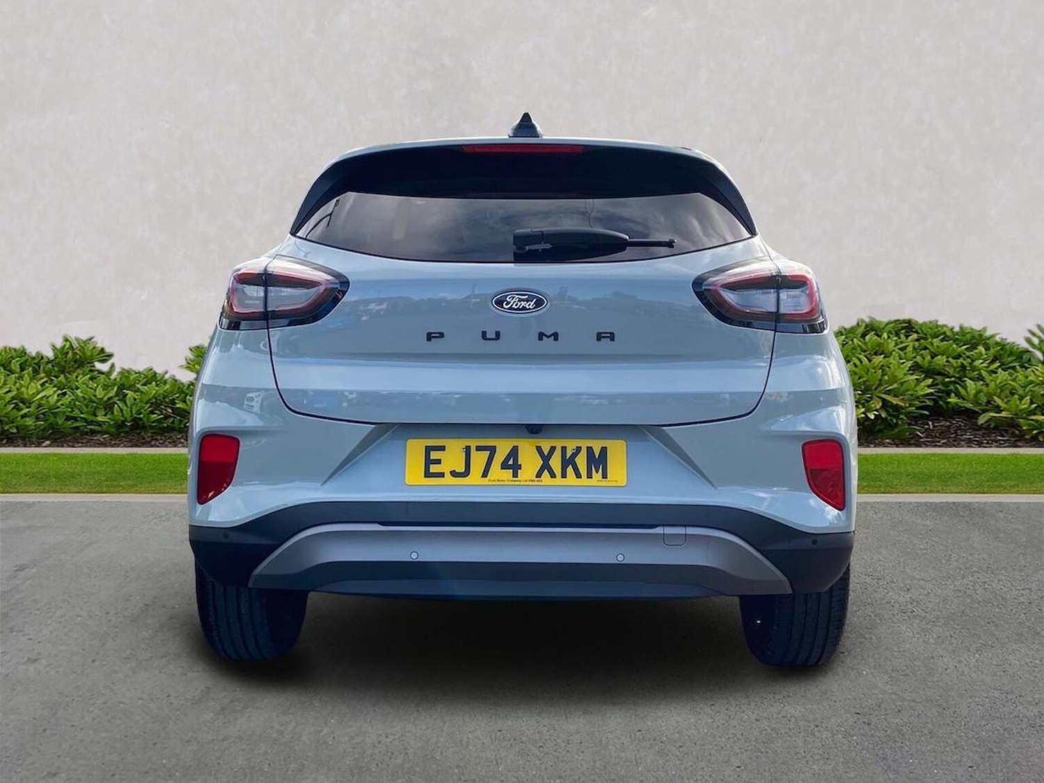 Used Ford Puma 2024 for sale - 76403458: Photo 4