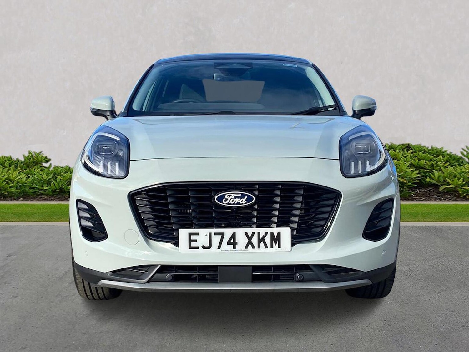 Used Ford Puma 2024 for sale - 76403458: Photo 5