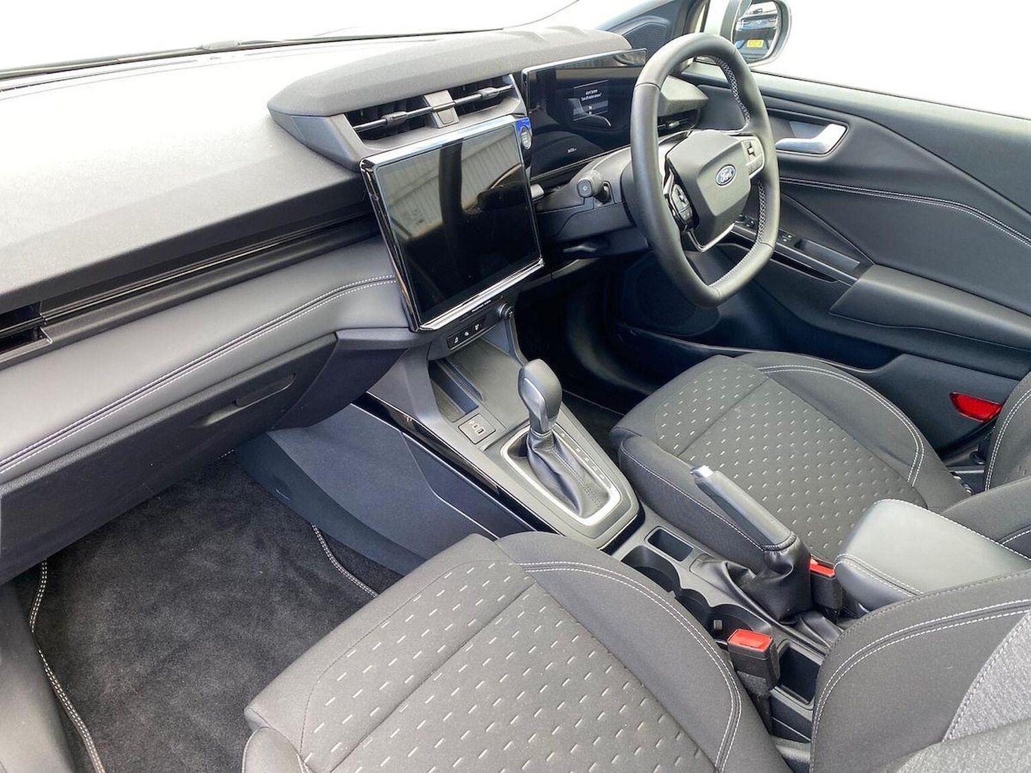 Used Ford Puma 2024 for sale - 76403458: Photo 7