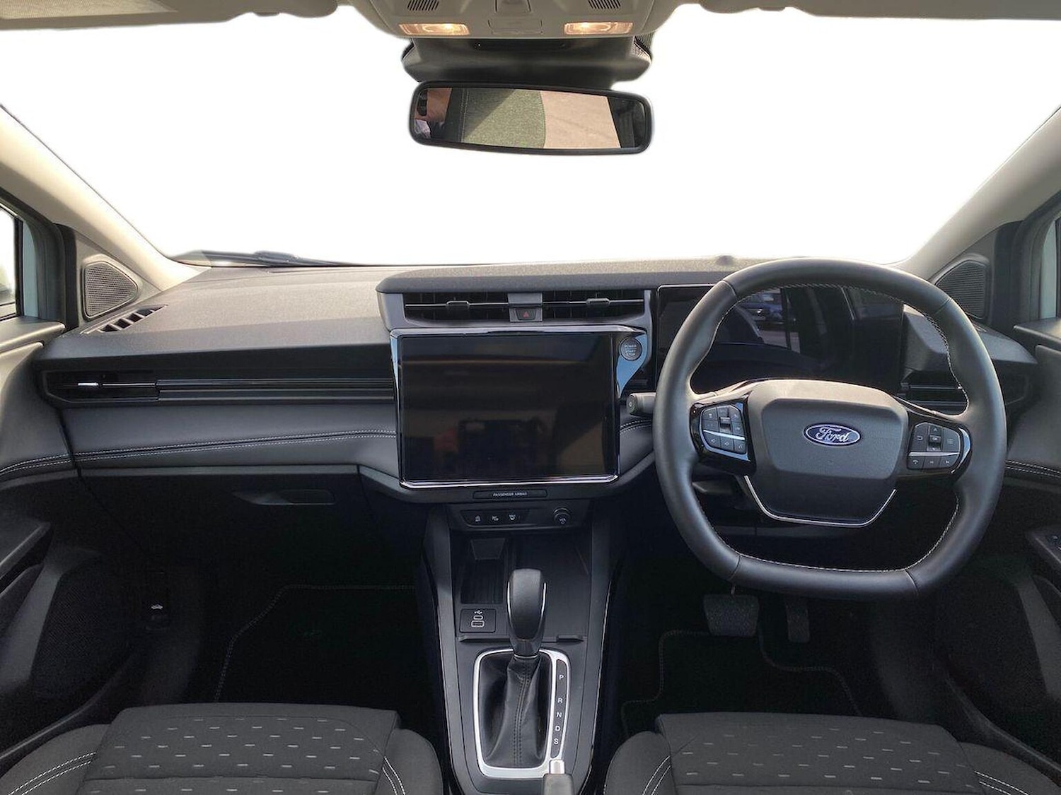 Used Ford Puma 2024 for sale - 76403458: Photo 8