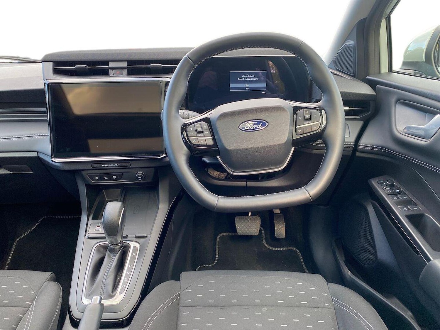 Used Ford Puma 2024 for sale - 76403458: Photo 9