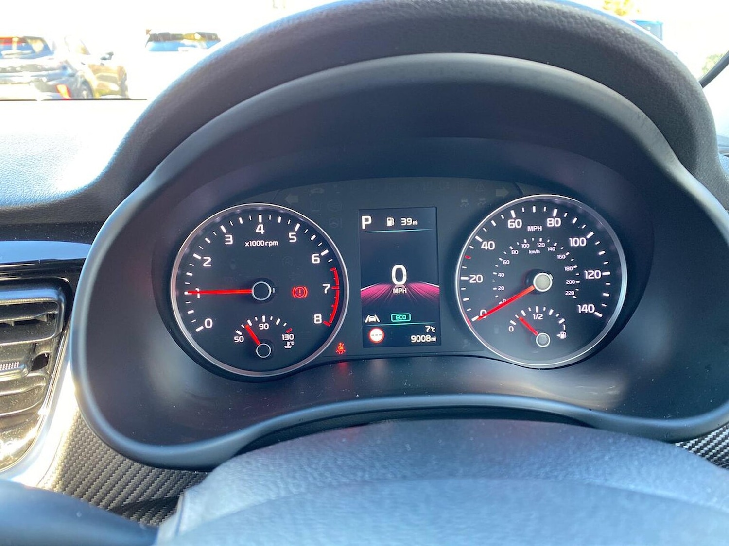 Used Kia Stonic 2023 for sale - 77489713: Photo 10