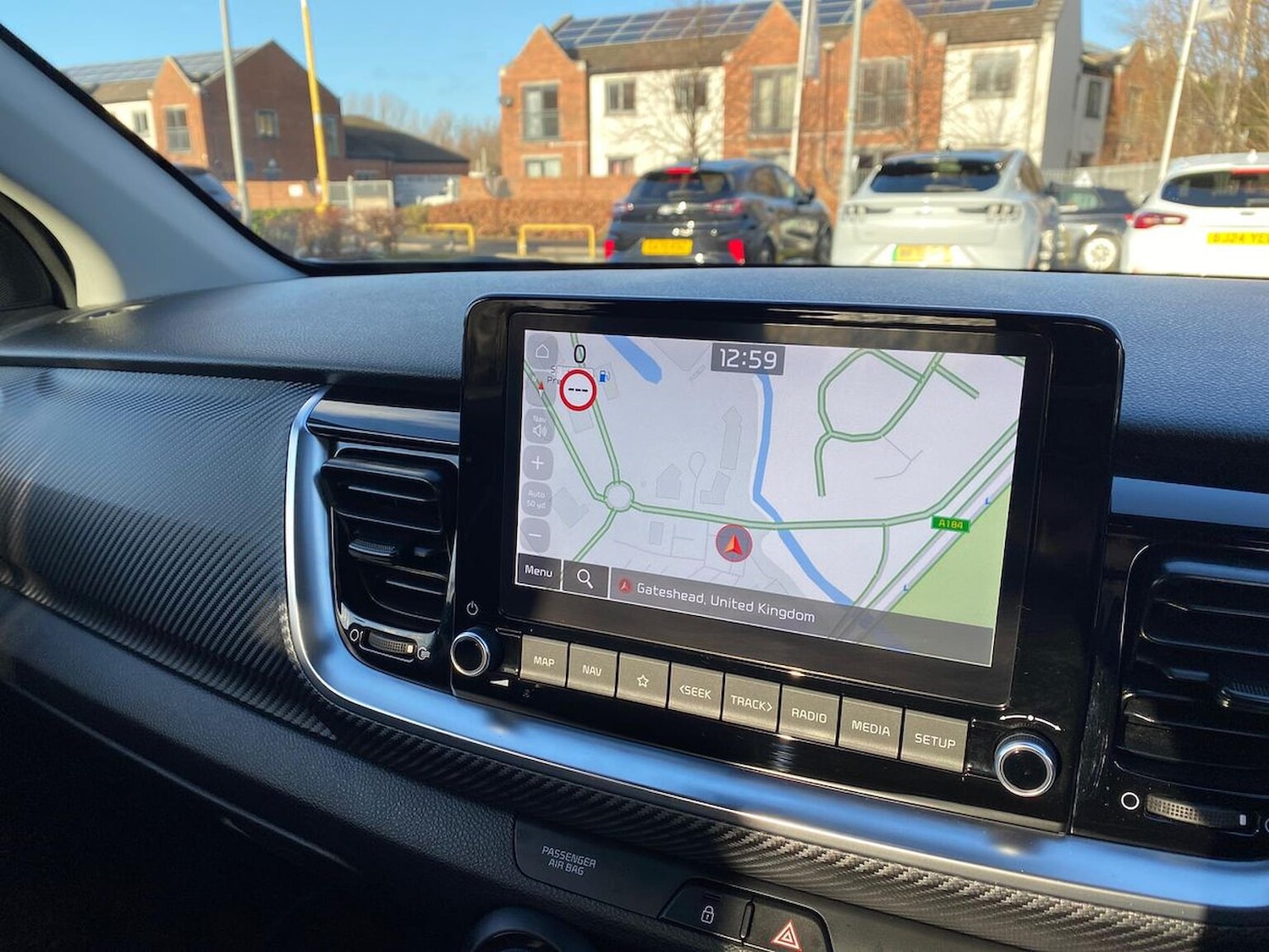 Used Kia Stonic 2023 for sale - 77489713: Photo 11