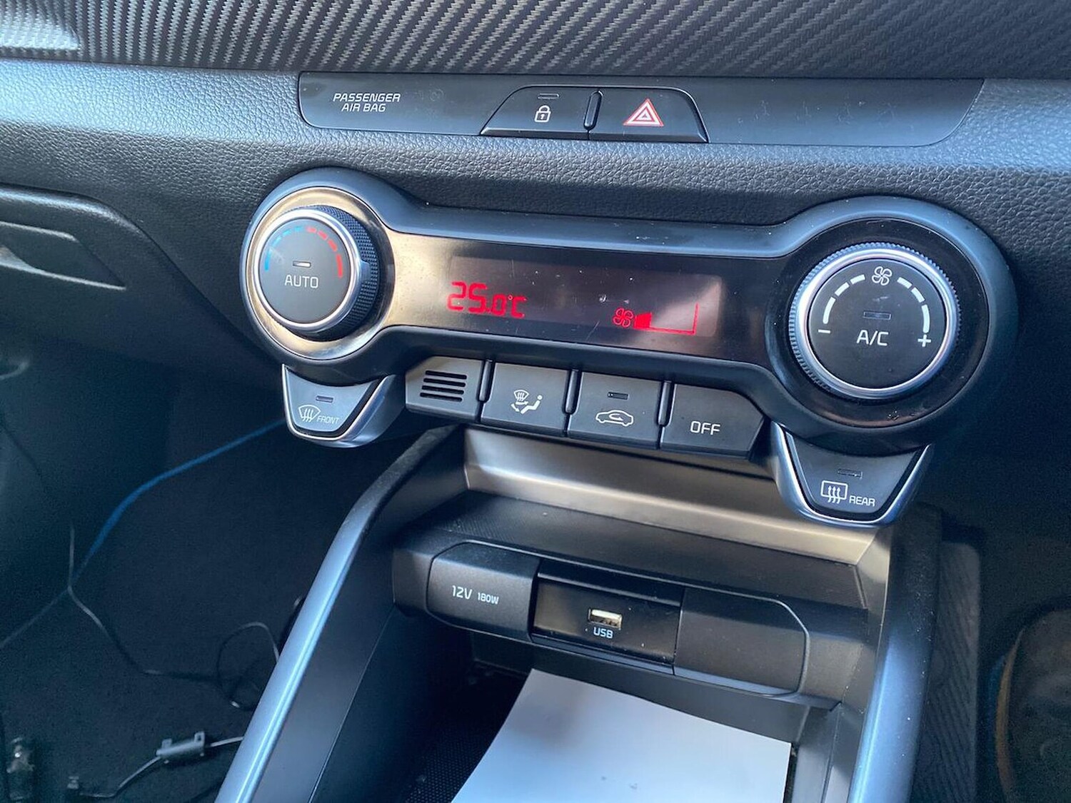 Used Kia Stonic 2023 for sale - 77489713: Photo 12