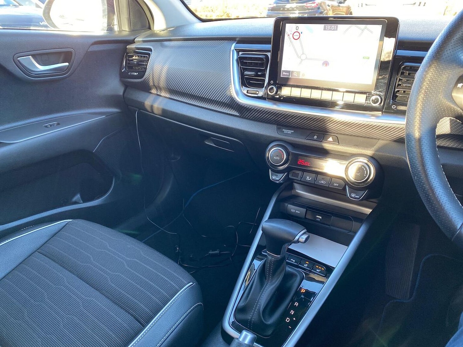 Used Kia Stonic 2023 for sale - 77489713: Photo 13