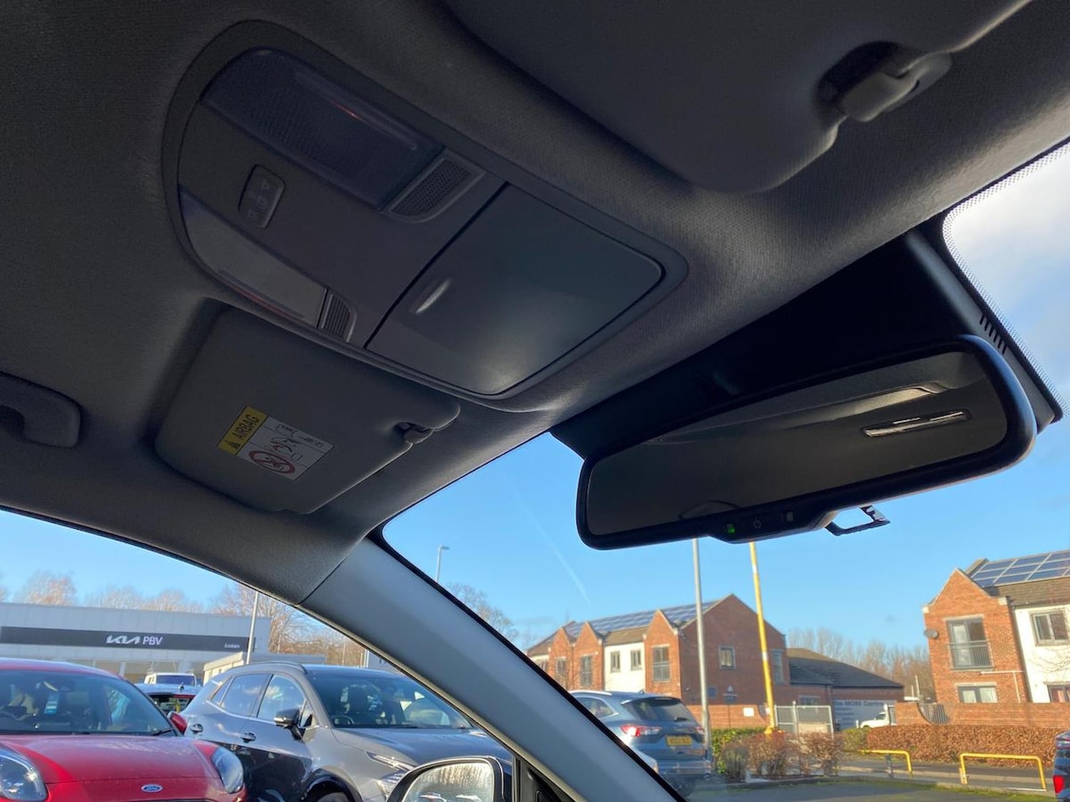 Used Kia Stonic 2023 for sale - 77489713: Photo 14