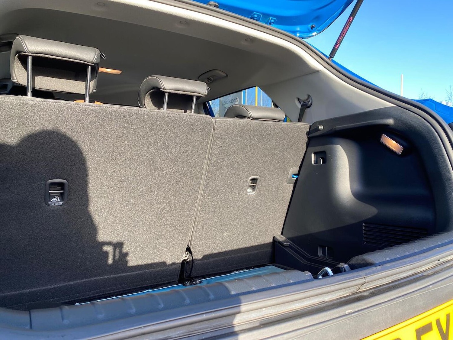 Used Kia Stonic 2023 for sale - 77489713: Photo 17