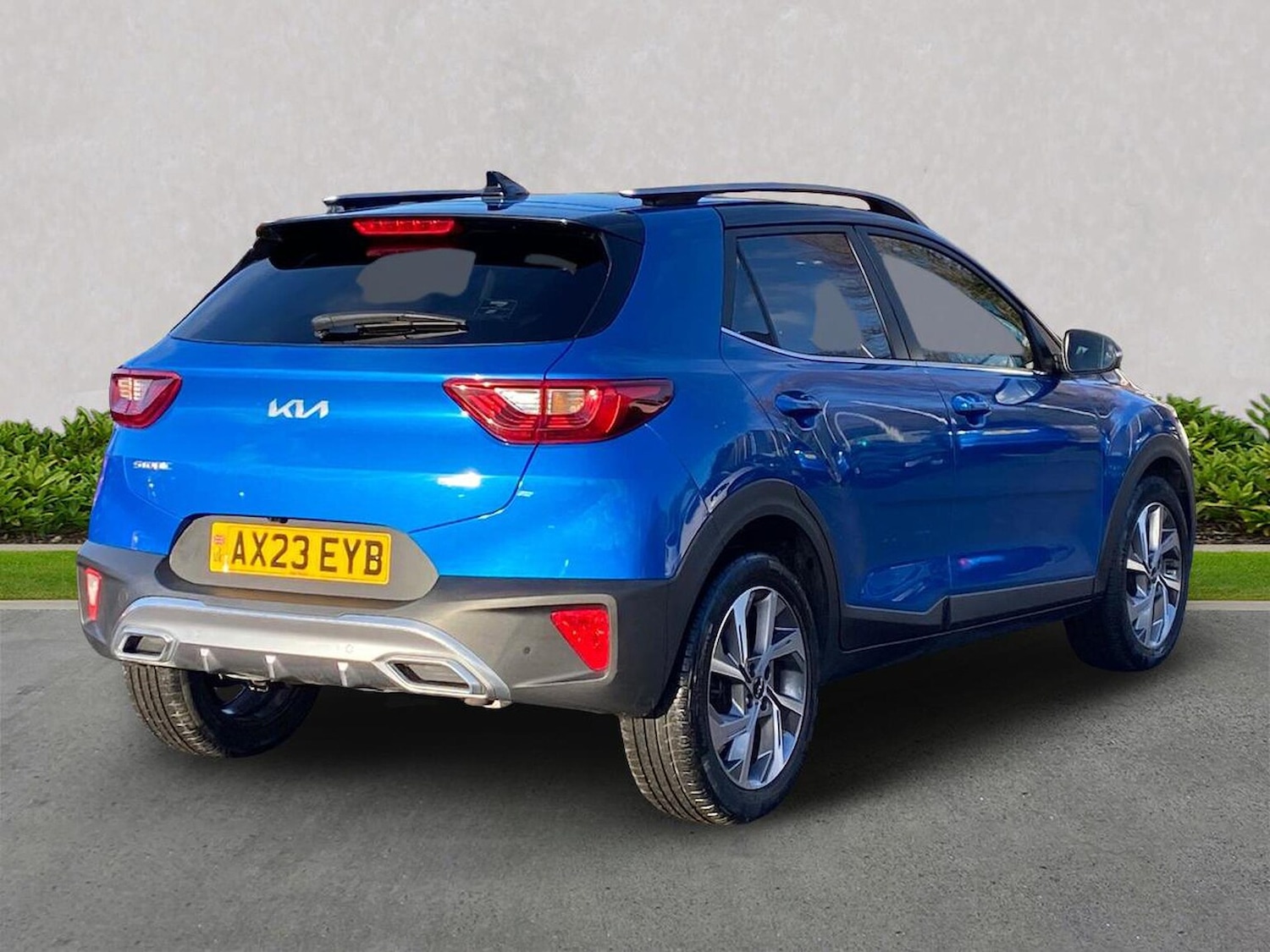 Used Kia Stonic 2023 for sale - 77489713: Photo 18