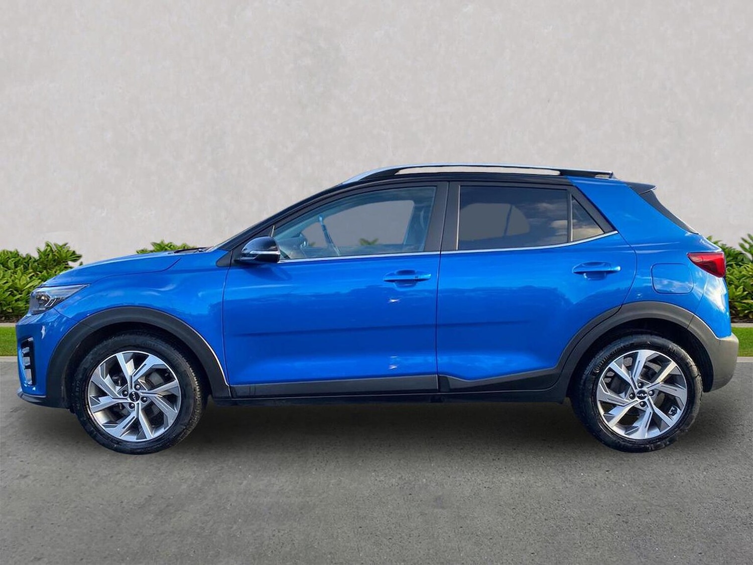 Used Kia Stonic 2023 for sale - 77489713: Photo 19